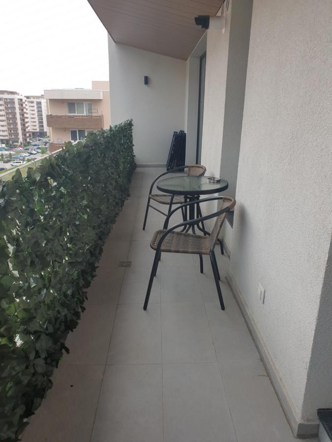 Qualis Apartament Braşov Exterior foto